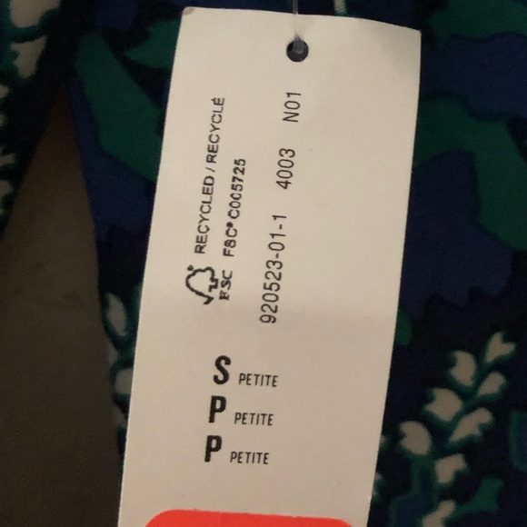 Pattern Dress - Picture 5 of 9